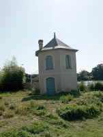 Les Mystères du lac tranquille