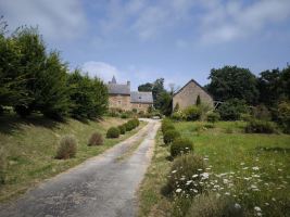 Saint-Brice, entre bocage et histoire