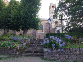 Montfort - Ancienne Cité médiévale