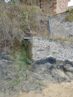 Saint-Briac : entre Pierre et Mer