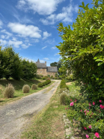 Saint-Brice, entre bocage et histoire