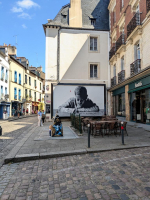 Rennes d'un jour