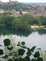 Le Fabuleux trésor de Fougères