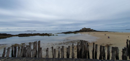 Saint Malo Gourmand