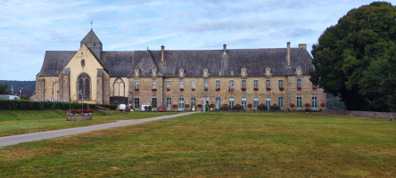 Brocéliande autrement