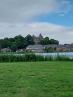 Les trésors cachés de Combourg à bicyclette