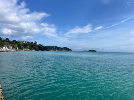 La perle de Cancale