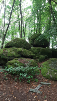 La Roche au Diable