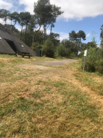 Trémelin en Brocéliande