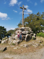 Saint-Briac : entre Pierre et Mer