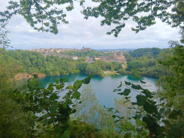 Le Fabuleux trésor de Fougères