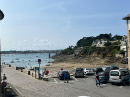 Saint-Malo - Tour Solidor de Saint Servan