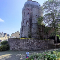 Montfort - Ancienne Cité médiévale