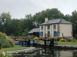 La Plousière c'est rigol'eau !