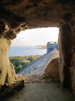 Le trésor des Douaniers