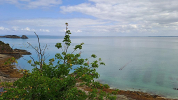 La perle de Cancale