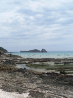 La perle de Cancale