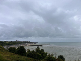 La perle de Cancale