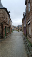 Bazouges-la-Pérouse, petite cité de caractère