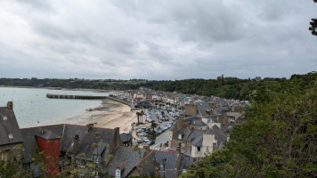 La perle de Cancale