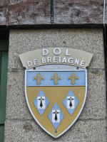 Dol-de-Bretagne, quelle histoire !