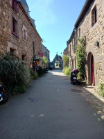 Le labyrinthe des ruettes