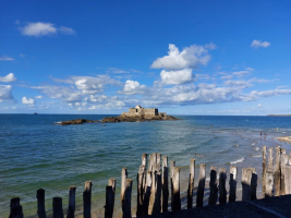 Saint Malo Gourmand