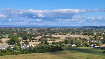 Le Mont Dol en Basket