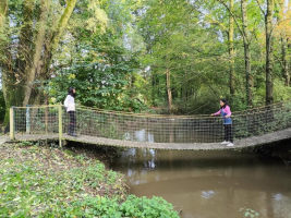 Au Pays de La Flume