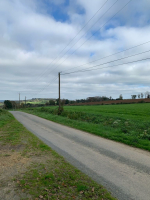 Le trésor caché de Parcé - Cap sur le petit patrimoine ru