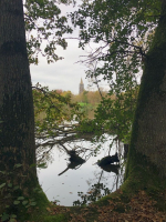 Les Mystères du lac tranquille