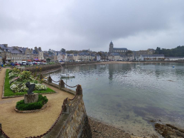 Saint-Malo - Tour Solidor de Saint Servan