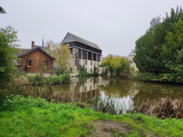 Dans les pas des barons de Vitré