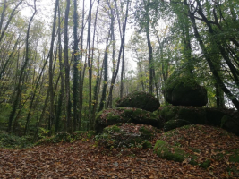 La Roche au Diable