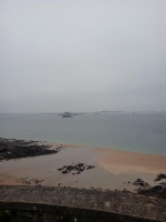 Dinard, Silence on tourne...