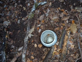 La Motte de Bâron, une seigneurie banale