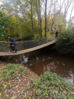 Au Pays de La Flume