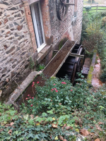 La Motte de Bâron, une seigneurie banale