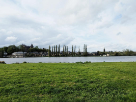 Les trésors cachés de Combourg à bicyclette