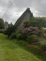 Les trésors cachés de Combourg à bicyclette