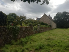 Les trésors cachés de Combourg à bicyclette