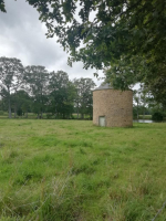 Les trésors cachés de Combourg à bicyclette