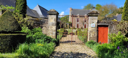 Les trésors cachés de Combourg à bicyclette