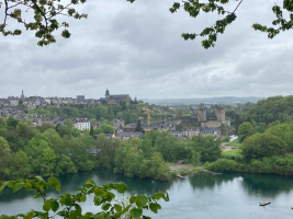 Le Fabuleux trésor de Fougères