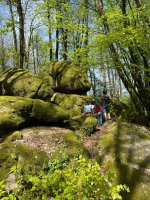 La Roche au Diable