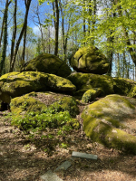 La Roche au Diable