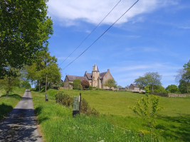 La Roche au Diable