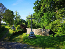 Sur les pas de Saint-Laurent 