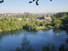 Le Fabuleux trésor de Fougères