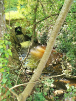 La Plousière c'est rigol'eau !